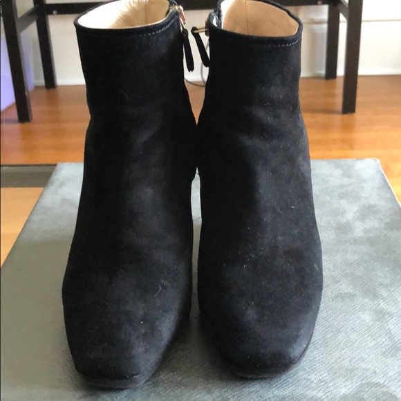 Prada wedge bootie - Picture 2 of 6